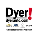 Dyer Auto Group logo