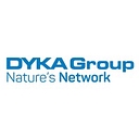 Dyka Group logo