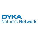 Dyka France logo