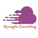 Dynagile logo