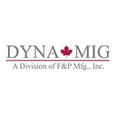 Dyna-Mig Manufacturing Of Stratford, Inc. logo