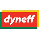 Dyneff logo