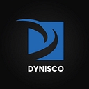 Dynisco logo