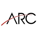 Arc Document Solutions- Managed Print Services, Document logo