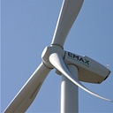 E-Max N.V. logo