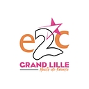 E2C Grand Lille (Ecole De La 2Ème Chance Grand Lille) logo