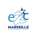 E2C Marseille logo