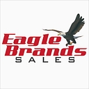 Eagle Brands Sales logo