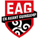 En Avant Guingamp logo