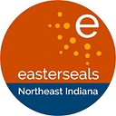 Easterseals Northeast Indiana logo