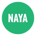 Naya logo