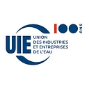 Uie - Union Nationale Des Industries Et Entreprises De L'Eau logo