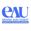 Agence De L'Eau Adour-Garonne logo