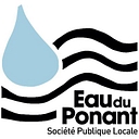 Eau Du Ponant Spl logo