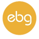 Ebg logo