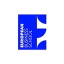 Ebs Paris - European Business School logo