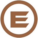 Ebusco® logo