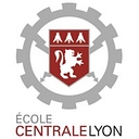 Centrale Lyon Enise logo