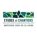 Études Et Chantiers Bretagne - Pays De La Loire logo