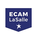 Ecam Lasalle logo