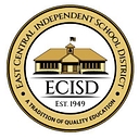 East Central Independent School District logo