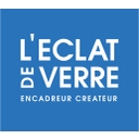 L'Éclat De Verre logo