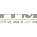 Ecm Engineering Conception Maintenance logo