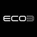 Eco3 logo