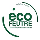 Ecofeutre logo