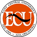 East Central University logo