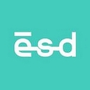 Esd - École Supérieure Du Digital logo