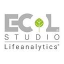 Ecol Studio_Lifeanalytics logo