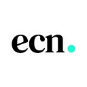 E-Commerce Nation logo