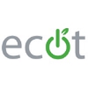 Electronic Classroom Of Tomorrow logo