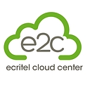 Ecritel logo