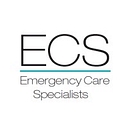 Emergency Care Specialists logo
