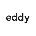 Eddy logo