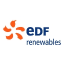 Edf Power Solutions North America logo