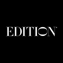 The Lake Como Edition logo