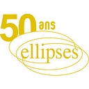 Éditions Ellipses logo