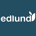 Edlund A/S logo