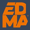 Edma Building Tools logo