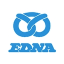 Edna International Gmbh logo