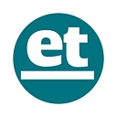Edtrust logo