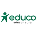 Educo Ong logo
