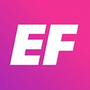 Ef Teach Online logo