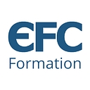 Efc Formation Ecole Française De Comptabilité logo