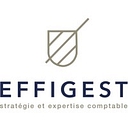 Effigest | Stratégie Et Expertise Comptable logo