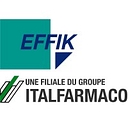 Effik logo