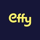 Effy logo